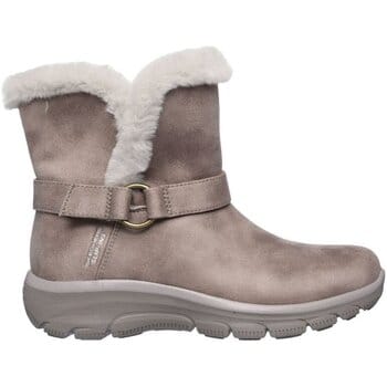 Skechers Easy Going - Dreamers Move Dames Laarzen - Bruin