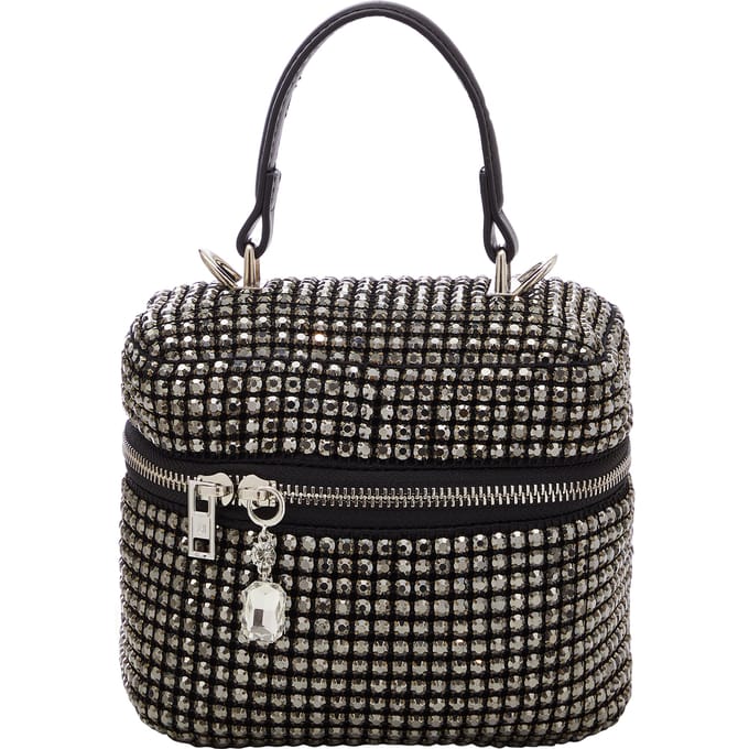 FELIPA Handtas Dames grijs