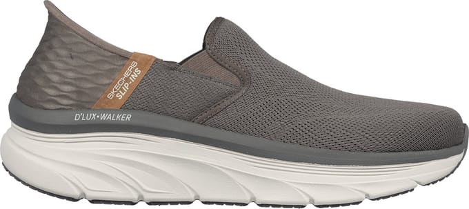 Skechers D'Lux Walker - Sneakers - Unisex - Orford Instappers