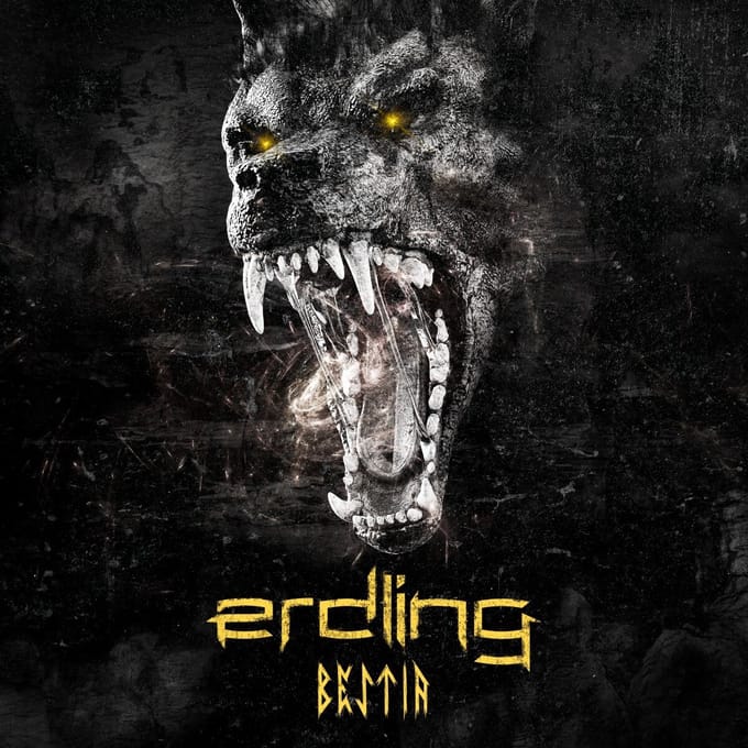 Erdling - Bestia (CD)