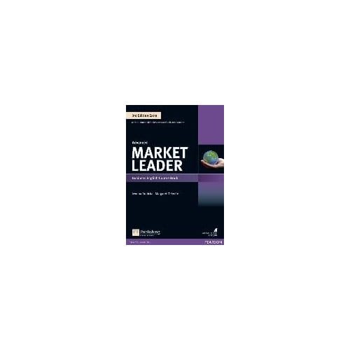 Market Leader Extra Advanced Coursebook With Dvd-Rom Pack - O'Keeffe, Margaret