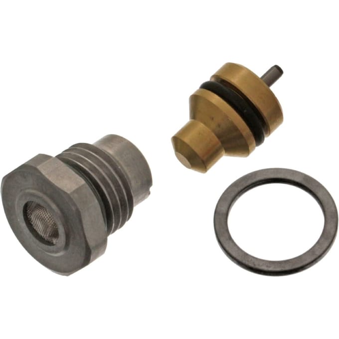 Reparatieset, kantelcilinder FEBI BILSTEIN 46255