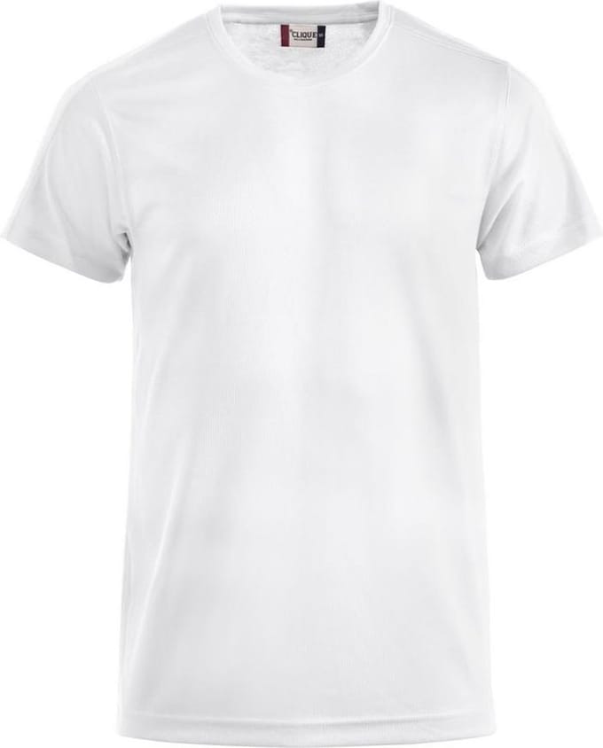 Clique Ice-T 029334 - Wit - M
