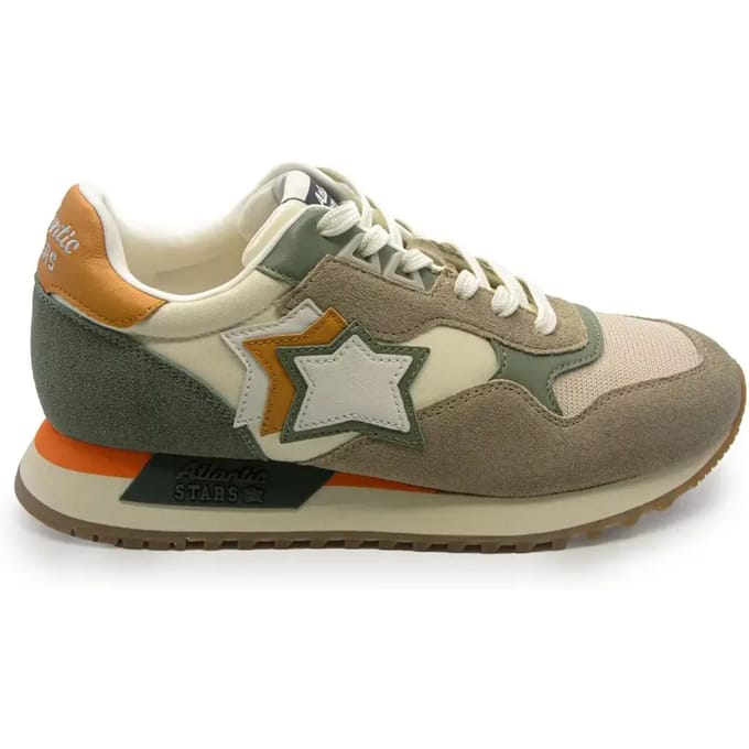 Trainers Atlantic Stars Mennea