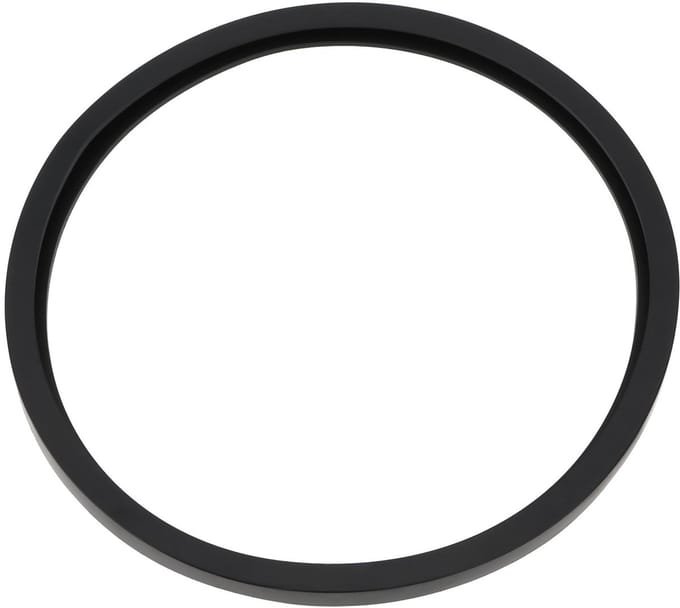 Dailygoods- Onderwaterverlichting - 1-Pack Lens Pakking - Waterdicht
