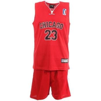 Trainingspak Sport Zone Chicago