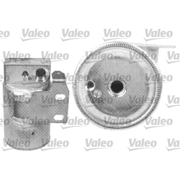 Droger, airconditioningsysteem VALEO 509400