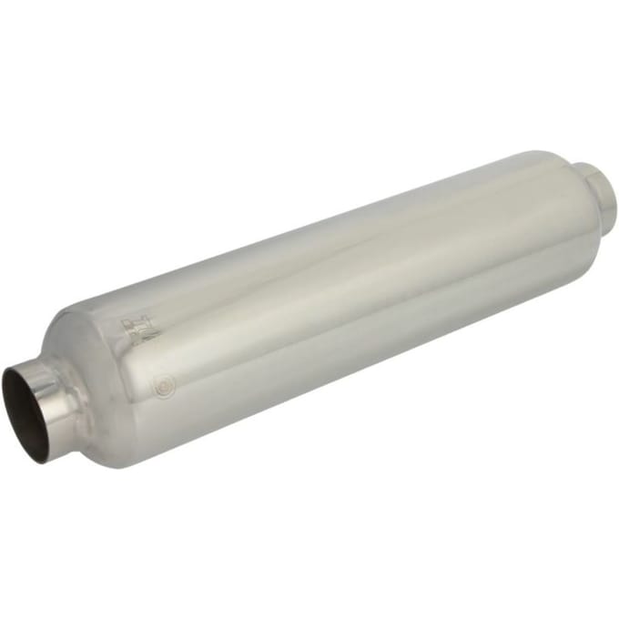 Uitlaatdemper TURBOWORKS TW-TL-035