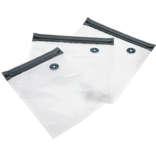 SILVERCREST Vacumeermachine-set / vacumeerdoos (Vacumeerzakjes)