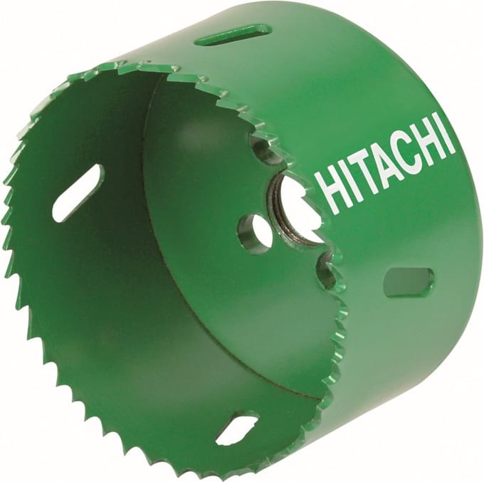 Gatzaag 48Mm Hss Bi-Metaal 4/6 Tpi