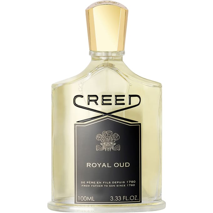Royal Oud van Creed 100 ml - Eau De Parfum Spray (Unisex)