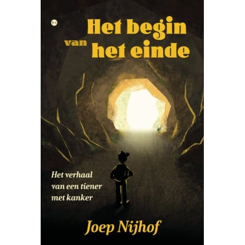 Het Begin Van Het Einde - Joep Nijhof