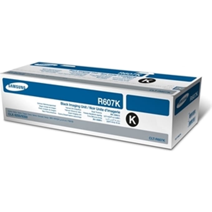 HP SS660A / Samsung CLT-R607K drum zwart (origineel)
