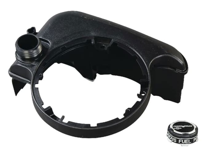 Briggs & stratton benzinetank