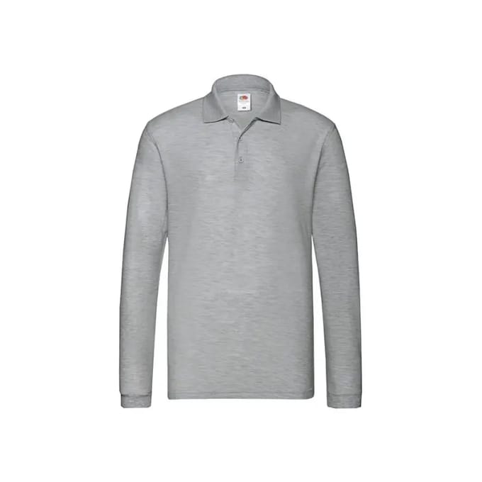 Polo Fruit of the Loom Premium