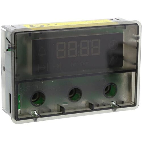 AEG gebruikersinterface-bord, SET 3872108711