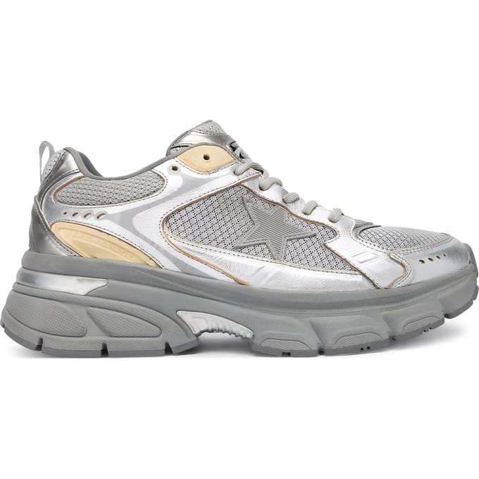 Mannenschoenen Golden Goose