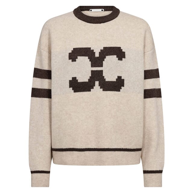 Co'Couture Pullover 500085 row