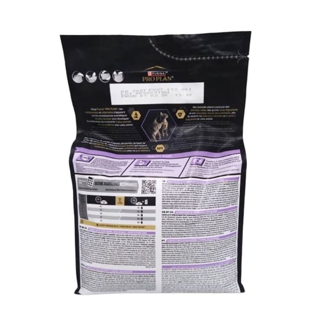PURINA ® PRO PLAN ® Kitten 1-12 maanden HEALTHY START, Rijk aan kip