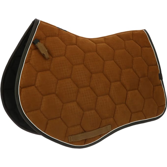 Zadeldek voor paarden Equithème Quadri