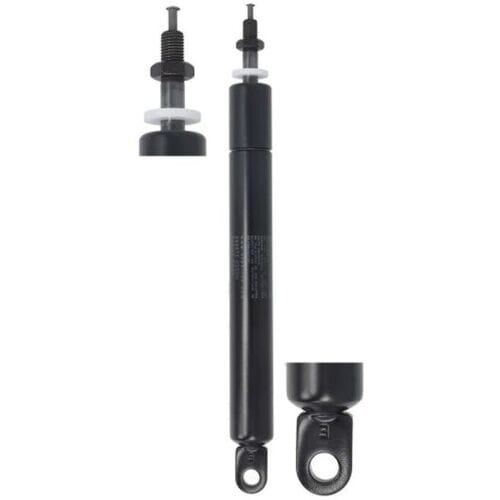 Gasveer, kofferdeksel STABILUS 298875