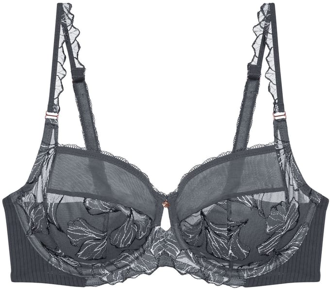 Triumph Bügel-BH Wild Iris Florale