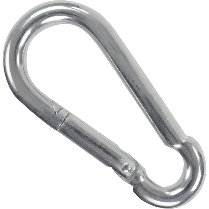 Karabijnhaak houder Kwon