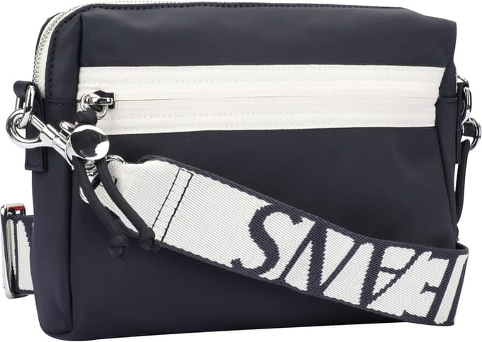 JOOP! Schoudertas Lietissimo Loretta Shoulderbag Nightblue Donkerblauw