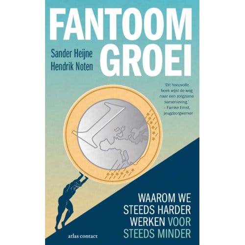 Fantoomgroei - Sander Heijne