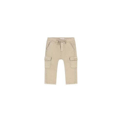 Babyface baby broek Lightbrown 80 heren