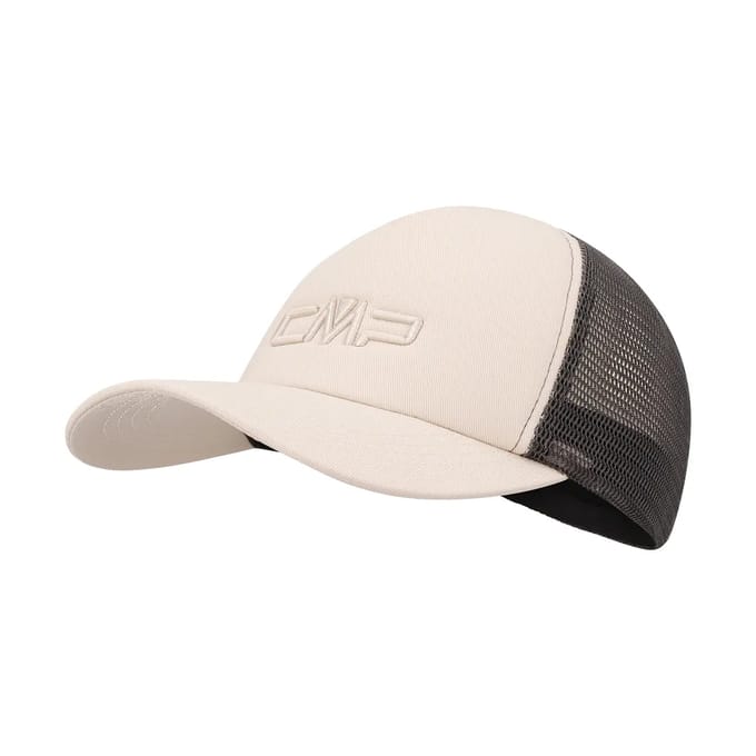 Trucker pet CMP