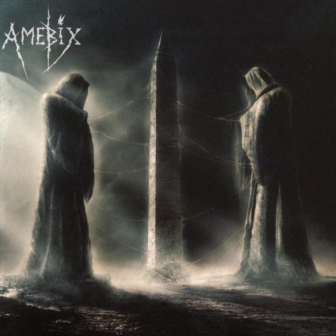 Monolith The Power Remains