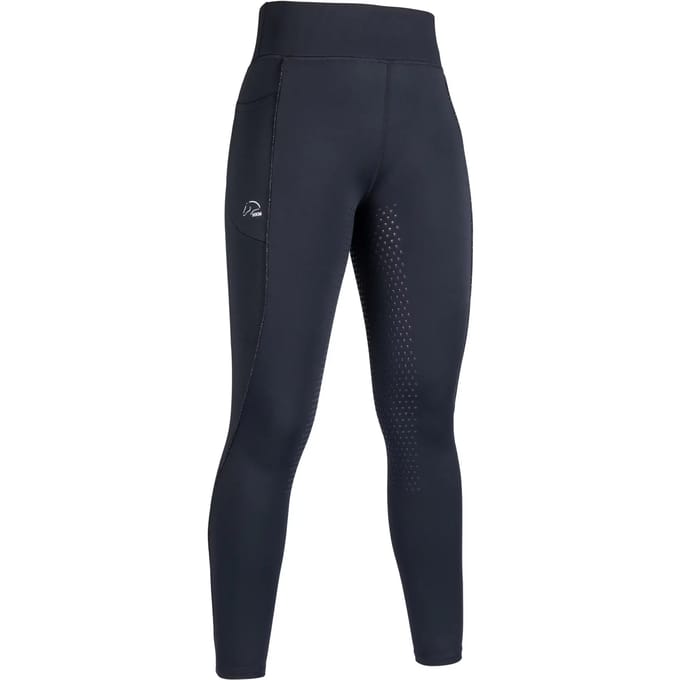 Dameslegging met volledige grip HKM Alice