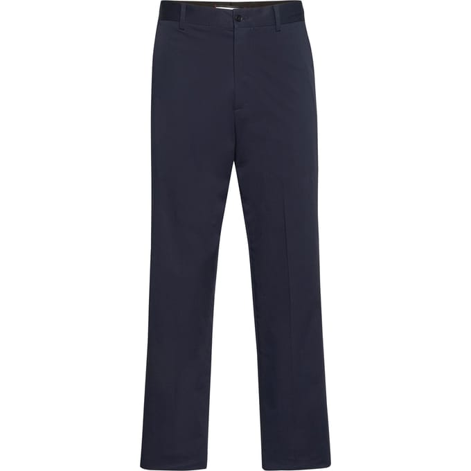 Lange Broek Chinos Pasvorm