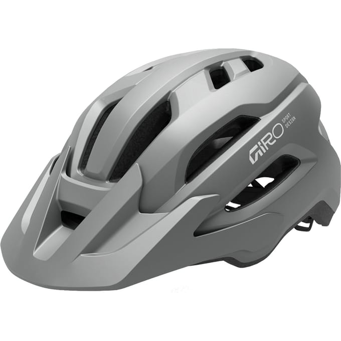 Giro Fixture II Helm Senior