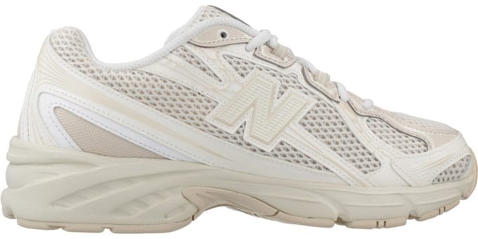 New Balance 740 - Sneakers - Unisex - Bisque