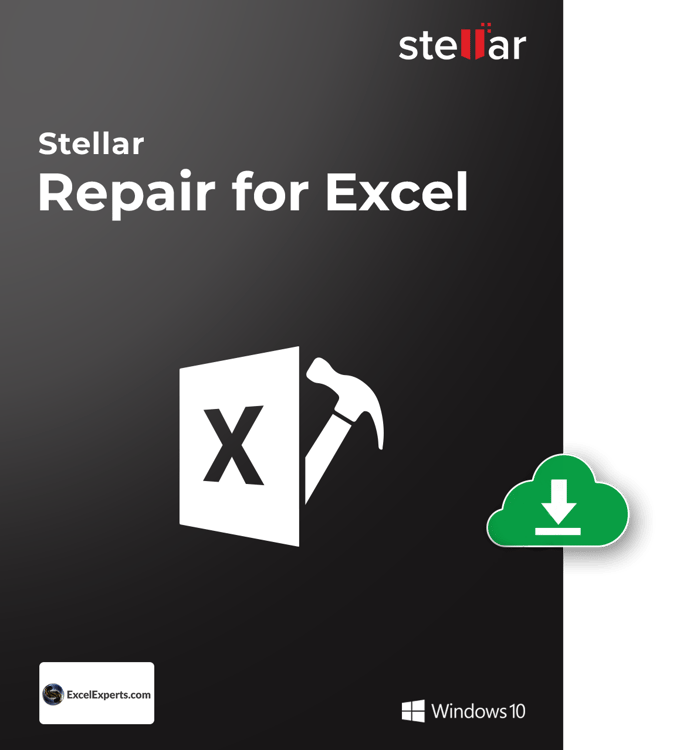 Stellar Repair for Excel