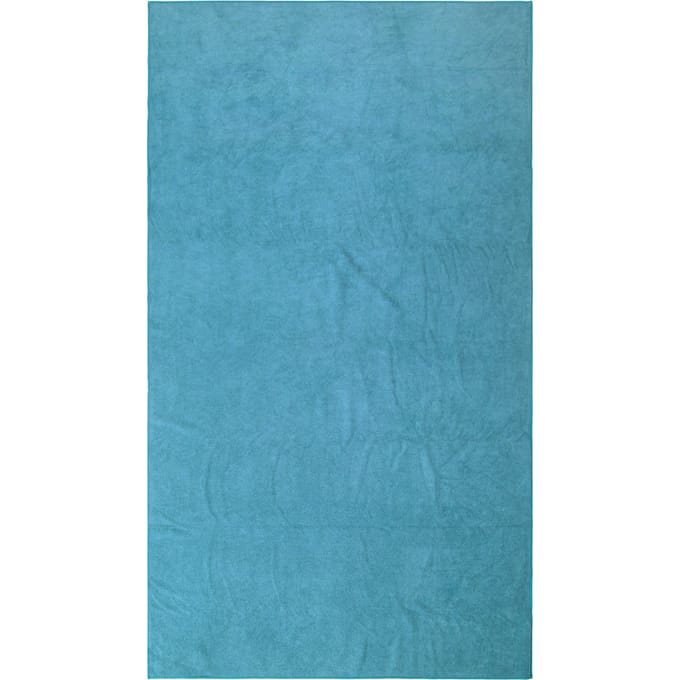 Mountain Warehouse Reuze microhanddoek (Teal)