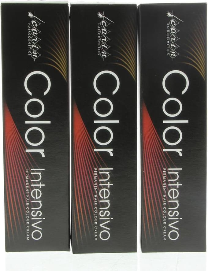 Carin Haarverf Color Intensivo 4.07