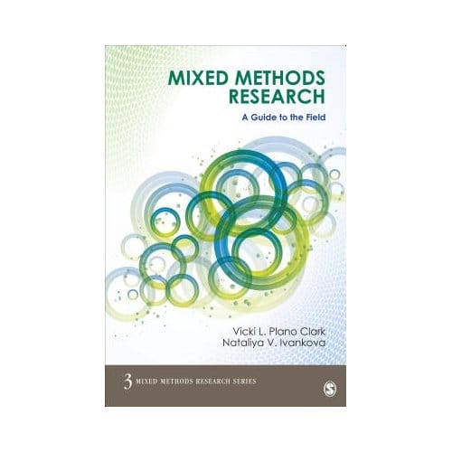Mixed Methods Research - Vicki L. Plano Clark