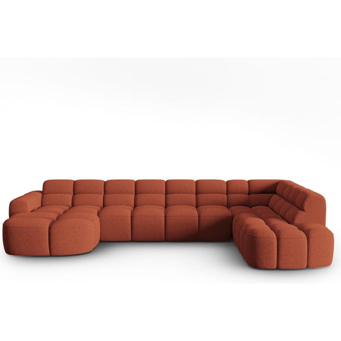 U-bank Lisa rechts | Micadoni