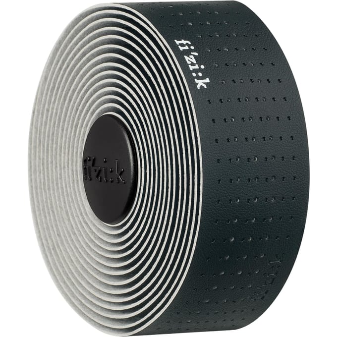 Fizik Stuurlint Tempo Microtex Classic 2Mm Zwart