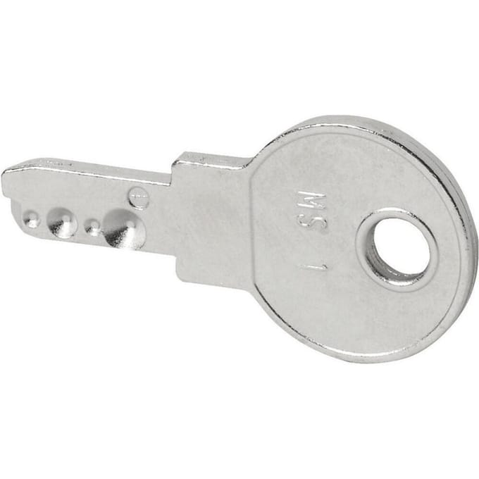 Eaton M22-ES-MS1 Vervangingsbeveiligingssleutel - 216416