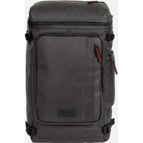 Eastpak Cnnct Tecum Top rugzak 16 inch accent grey