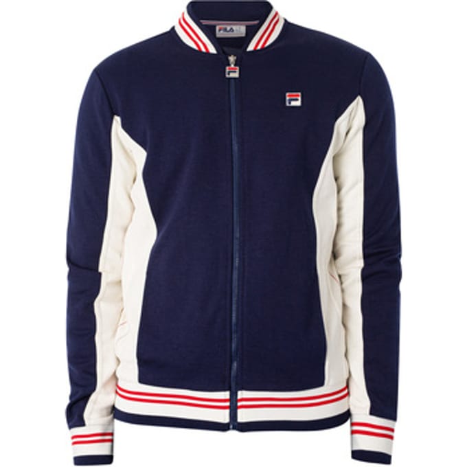 Trainingsjack Fila Settanta-trainingsjack