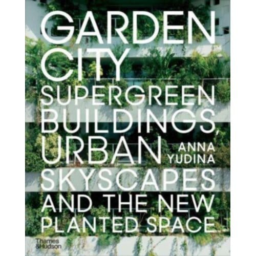 Garden City - Anna Yudina