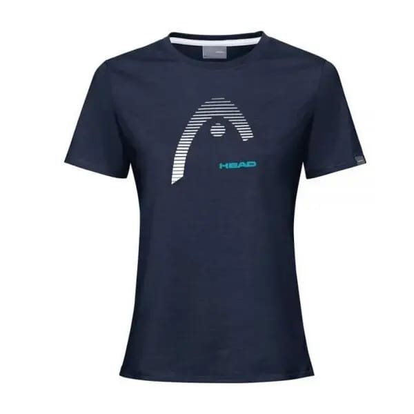 Dames-T-shirt Head Club Lara