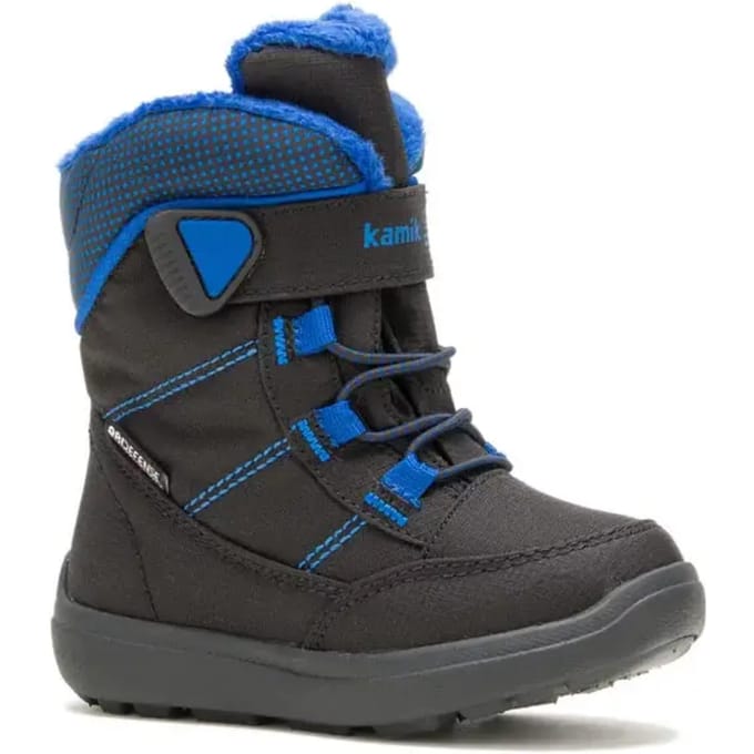 Baby winter laarzen Kamik Stance 2