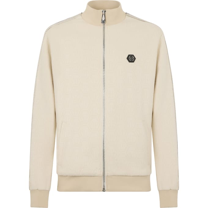 Tracksuit Jacket Monogram Monogram