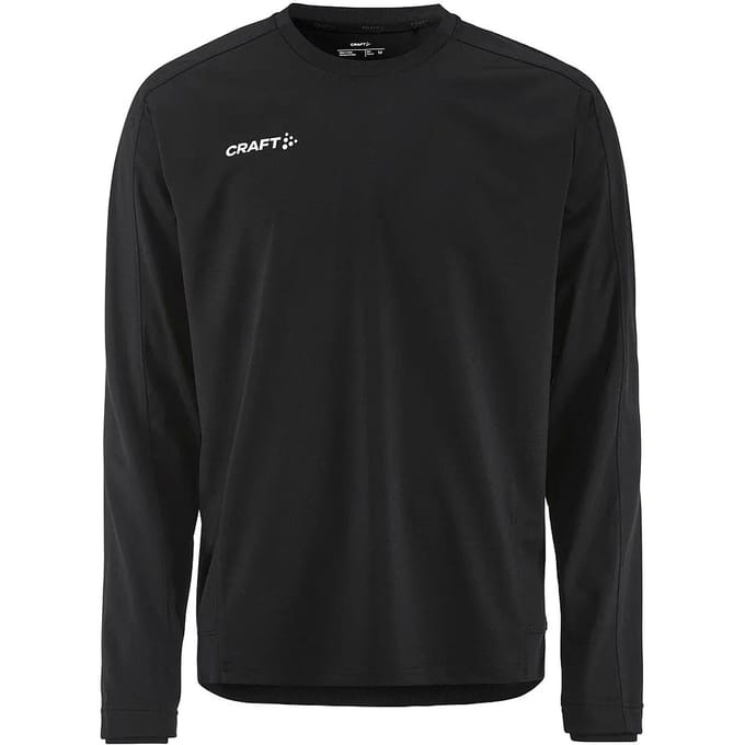 Craft-sweatshirt Evolve 2.0 met ronde hals M 1915688